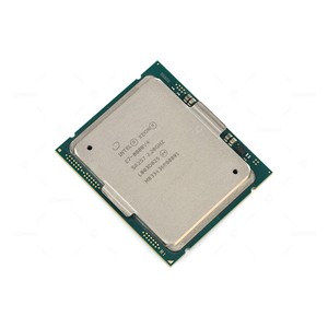 Intel Xeon E7 V4 - 24-Core 2.2GHz Server CPU Processor