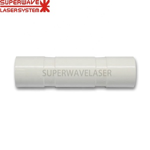 Hoge Kwaliteit 99% Aluminiumoxide Beglazing Ronde Keramische <span class=keywords><strong>Laser</strong></span> Holte <span class=keywords><strong>Laser</strong></span> <span class=keywords><strong>Reflector</strong></span> - Product Image 5