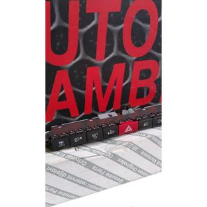 Panel de Botones Central para FIAT Panda VAN Serie (12>) 735544416 - Product Image 3