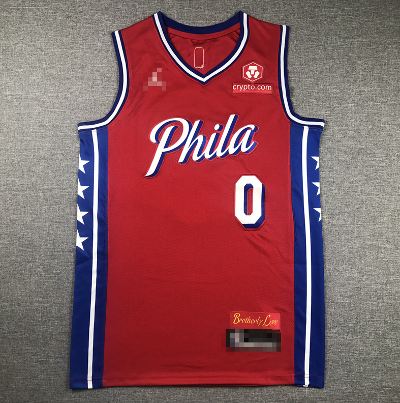 Red #0 Phila