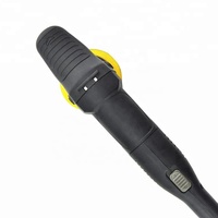 Polisseuse orbitale électrique double action ANSIAUTO 900W 21mm avec tampon de 5 pouces pour polissage et cirage 120/230V