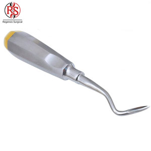 Elevadores Angulares Dentales Hechos a Medida, Duraderos y Ligeros - Product Image 4