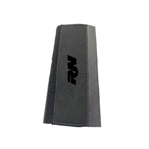 Accesorios de bicicleta 2023 personalizado sublimado bicicleta ciclismo cadena cubierta cadena Protector - Product Image 2