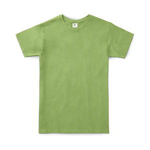 Camisas masculinas Camiseta de gran tamaño Top de verano 3D Pesca Gráfico Gradiente Manga corta Ropa transpirable Camisetas para hombres - Product Image 4