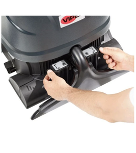 CEX410, Extractor de Alfombras, 9 Galones, 16 Pulgadas, Sistema de Retracción, 3 Años de Garantía - Product Image 3