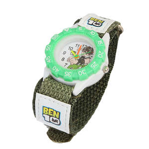 Kids <b>Watch</b> <b>Ben10</b> - Green - Product Image 2