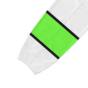 ถุงเท้าโพลีเอสเตอร์ฮ็อกกี้น้ำแข็งแห้งเร็วถุงเท้าโพลีเอสเตอร์สำหรับวัยรุ่นผลิตจากมืออาชีพ - Product Image 6