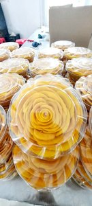 100g de mangue séchée biologique de qualité supérieure-Saveur naturellement riche et authentique du Vietnam - Product Image 6