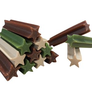 ขนมแท่งสำหรับสุนัขระดับ 4 และ 5 ดาว น้ำหนัก 1 ปอนด์ - Product Image 6