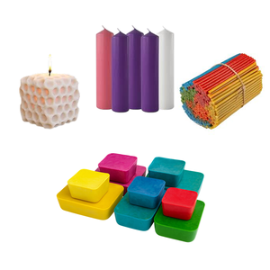 30+ Luxury Colors for Natural Beeswax for <b>candle</b> making Pistachio Colour Beeswax <b>candles</b> Raw materials for <b>candle</b> making - Product Image 3