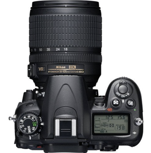 กล้องดิจิตอล16.2MP D7000 3.0นิ้ว LCD HD Active ขายเข้ากันได้กับการ์ด SD - Product Image 1
