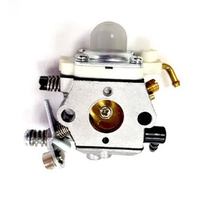 Pièce compatible pour carburateur Honda Motoazada Fs74 Fs75 Fs80, réf. 500602 - Pièces et accessoires pour tondeuses - Product Image 1