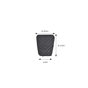 Neumático de pedal para Hyundai Starex, H100, I20, I30, Accent Era, Kia Bongo - Product Image 2