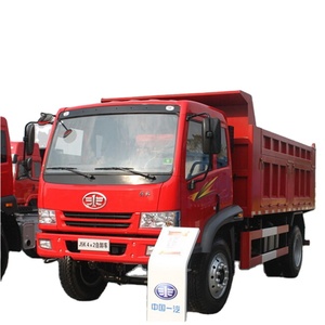 Nuevos camiones volquete al por mayor 375hp Sinotruk Howo usado 8*4 CAMIÓN 12 Ruedas Heavy Duty 8,5 M 10 WD615.69 SINOTRUCK - Product Image 2