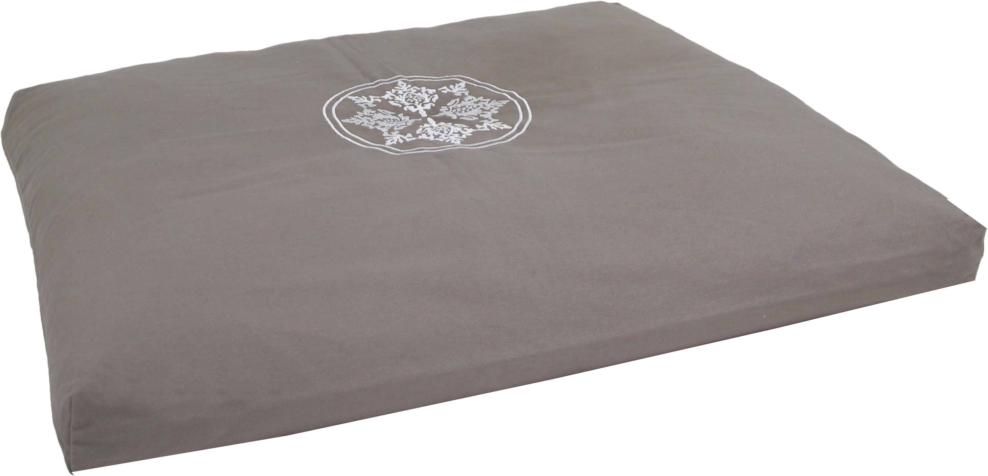 สีเทาเข้ม