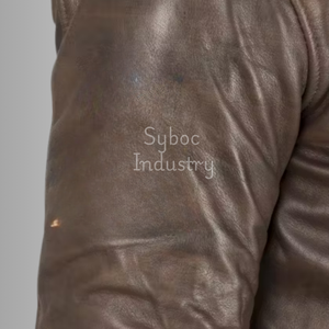 Veste de course en cuir respirant pour hommes, certifiée CE, vêtements de sport unisexes, protection amovible, moto grande taille imprimée pour adultes - Product Image 4