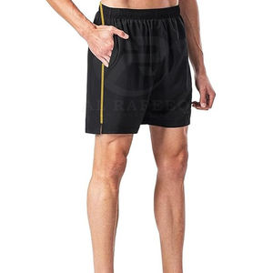 Short de course sur mesure à bas prix pour hommes Nouveau stock Short de course pour hommes Short de course léger pour hommes - Product Image 4
