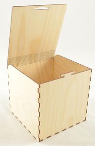 DISEÑOS DE CAJA DE MADERA DESLIZANTE FUNCIONAL ACABADO Proporcionando caja de madera de calidad Caja de regalo de madera tradicional de madera - Product Image 5