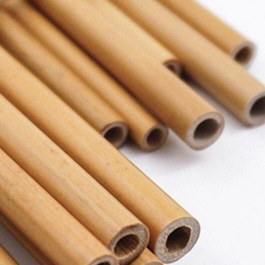 Product From Natural Bamboo Straws/ Straws Bamboo With Free Sample And Logo By Eco2go Vietnam