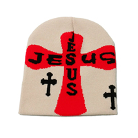 Nuevo Gorro de Invierno 2025, 100% Acrílico, con Logotipo Bordado en 3D, Tejido Premium, Unisex, Térmico, Diseño a Cuadros, para Viajes
