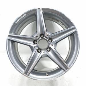 Rueda de Aleación para MERCEDES Clase C Cabrio W205 A2054011200 (16>) - Product Image 1