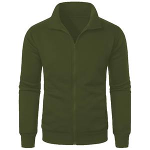 Chaqueta con Capucha y Cremallera para Hombre MRMT 2025, Nueva, de Forro Polar, Invierno, Nailon/Algodón, Ecológica, Antibolitas, Secado Rápido - Product Image 6