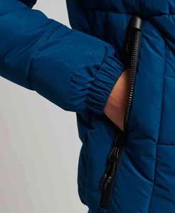 Chaqueta acolchada para mujer de bajo precio hecha en Pakistán 2025 hecha en fábrica nueva chaqueta acolchada para mujer - Product Image 5