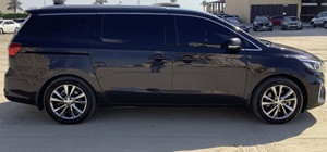 KIA CARNIVAL 2019 D'OCCASION - Product Image 4