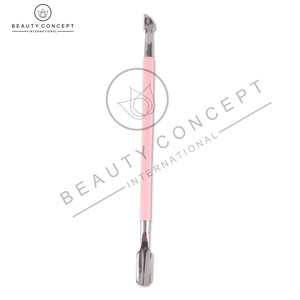 Instrumentos de Cuidado de Cutículas de Doble Punta, Empujador de Cutículas de Precisión y Removedor de Gel para un Cuidado Controlado y Bordes Limpios y Definidos - Product Image 6