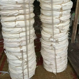 Noyau de rotin professionnel du Vietnam pour la formation en atelier, artisanat professionnel spécialisé dans les techniques de tissage, conception de meubles - Product Image 1