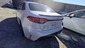 Corolla XSE 2023 Diésel, Volante a la Izquierda, Transmisión Automática, Asientos de Cuero, Sin Accidentes, Perfecto Estado, Gratis - Product Image 6