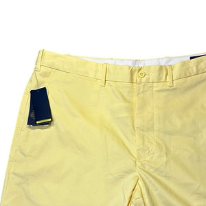 Servicios OEM, Precio Razonable, Shorts de Golf de Lona Resistente para Hombre, Alta Calidad, Ecológicos, Transpirables, Diseño Personalizado, Ropa Urbana - Product Image 6