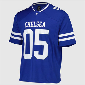 Maillots de football américain de haute qualité Maillots de football Youth pour hommes - Product Image 1