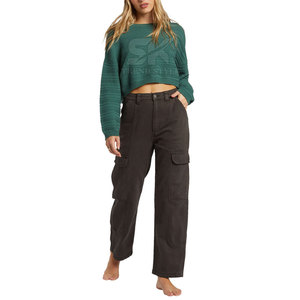 Nueva Llegada, Venta Directa de Fábrica, Sudaderas Cortas Lisas para Mujer, Diseño Personalizado, Venta en Línea, Sudaderas Cortas Lisas para Mujer - Product Image 3