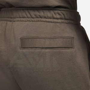 Casual Working Low MOQ <b>Men</b> Cotton Made <b>Trousers</b> High Waist Straight <b>Lightweight</b> Customized Breathable Eco-Friendly Outdoor Wear - Product Image 6