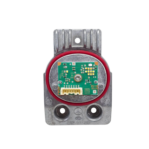 Phare avant gauche à LED MERCEDES Classe C (W205) (2013-) 212.460-00 (13>) - Product Image 1