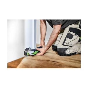 Herramienta Oscilante Inalámbrica de Alto Rendimiento Festool VECTURO OSC 18 HPC 4,0Ah EI-Plus - Product Image 3