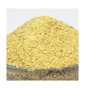 Alimento para pollos de engorde de la mejor calidad, comida orgánica de soja, harina de maíz, alimento para gluten para animales - Product Image 5