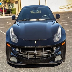 ( F&H ) รถเฟอร์รารี่ FF ปี 2012 มือสอง - Product Image 1