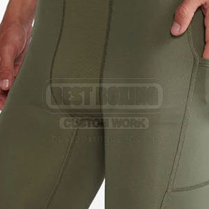 À la mode Hommes Compression Shorts Slim Fit Hommes Compression Shorts Confortables Hommes Compression Shorts - Product Image 6