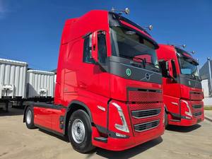 Neuf pour camion lourd Volvo FH 6x4 - Product Image 4