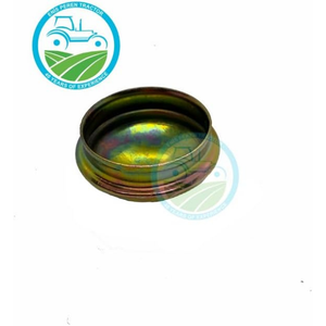 ฝาครอบดุมล้อ T12688 สำหรับรถแทรกเตอร์ John Deere รุ่น 820 830 840 920 930 940 คุณภาพสูง ฝาครอบกันฝุ่นดุมล้อแบบเปลี่ยนได้ - Product Image 2