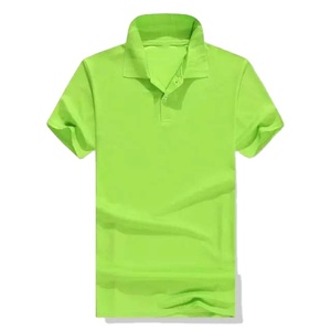 Camisetas Polo Extra Grandes para Hombre, de Algodón, Tallas Grandes, Sublimables, para Golf, Ropa Deportiva, Camisetas Polo de Algodón para Hombre 2026 - Product Image 3