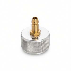 Adaptador de Radiador Hazet DAF, Producto Automotriz de Goma - Product Image 3