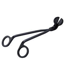 Tijeras para Cejas de Acero Inoxidable de Alta Calidad con Logotipo Personalizado, Hoja Recta, para Zurdos - Product Image 5