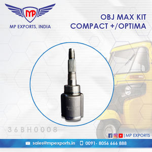 Piezas de Repuesto ajaj, kit disponible para la venta - Product Image 5