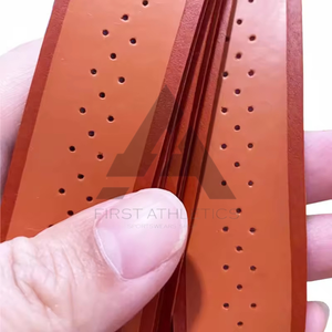 Overgrips Color tamaño 2025 raqueta de Pádel nueva llegada logotipo personalizado a granel al por mayor OEM Anti sudor antideslizante duradero diseño cómodo - Product Image 3