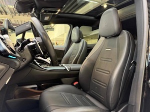 ใช้2024 Mer CE des-Ben Z E300 4 MATIC T-MODELL AMG line 4.0L 503HP พรีเมี่ยม8สูบ9สปีดเกียร์อัตโนมัติ - Product Image 2