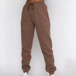 Ensemble de survêtement pour femme, jogging à col rond, tendance automne-hiver, personnalisable, vente chaude - Product Image 6