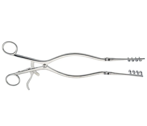 (กระจาย3.5ซม. 5 3/8 "4x4แหลม, ความยาวแขน8.5ซม. 3 3/8") - Product Image 2